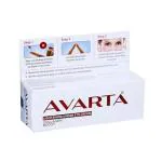 MEDEASYSAVE Avarta Under Eye Cream 10 ml