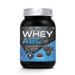 Six Pack Nutrition Cappuccino Flavour Whey ABC Protein Powder 1 kg