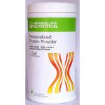 Herbalife Plain Flavor Personalized Plant Based Protein Powder (400g)