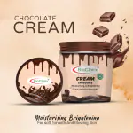 BIOCLAIRX CHOCOLATE CREAM 325 gm