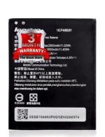 Mobcrown OriginaI Battery BL243 for Lenovo K3 Note A7000 A5500 A5860 A7600 (3000mAh) 3 Months Warranty (BT-37)