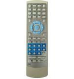 AKSHITA TRADING Remote Control for Philips DVD Player (Multicolor)