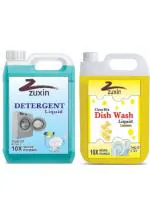 ZUXIN Washing machine liquid detergent top load and front load liquid