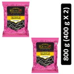 BLK Foods Select Long Pepper Whole (Pipal Sabut) 800g (2 X 400g)
