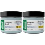 Diamond Scrub- 200g (Pack of 2)