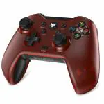 EvoFox Elite X Wireless Gamepad for PC - Red