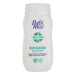SHIVAMAX Babi mild Ultra Mild BIOGANIK Baby Powder Organic Essense 45g (THAILAND)