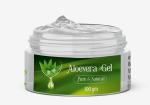 Alka Ayurvedic Pharmacy - Aloe Vera Gel -For Hair & Skin Care-100gm