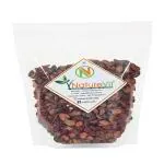 NatureVit Sweet Mint Flavoured Supari, 200g | Sweet Mint Kadak Supari | Betel Nuts |
