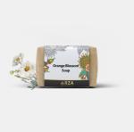 Arza Naturals Orange blossom with Orange Powder for Healthy skin