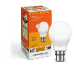 Kolors B22 LED Bulb 18W Warm White (2700-3200K), Pack of 1