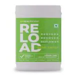 HealthFarm Reload Instant Energy drink |1 kg| Lemon