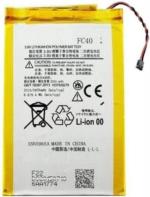 Mobcrown Battery For Motorola Fc40 G3