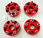 GMJ AUTOPARTS & ACCESSORIES-Metal CNC Spacer (Thar Latest 2020 Onwards 1 Inch Spacer)