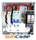 Suncorp Dcdb 2 In 2 Out With 2 Spd -1000V