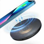 JCBL ACCESSORIES Choe-tech 10W On The Table Mobile and Earphones Wireless Charger Completely Wire-Free, T590-F