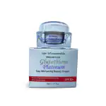 Secret Beauty Shine Pro Mistline Glutathione Platinum Day Whitening Beauty Cream 30gm