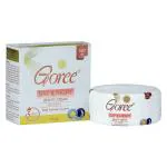 SMC Goree Day & Night Face Cream Total Fairness System pack of 1- 15 grams