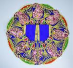 Devdarshankart Laddu Gopal Dress Laddu Gopal 1 Pcs Poshak 2/6 inch