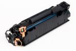 TECHNART CC388A or 88A Black Toner Cartridge for HP Laserjet P1005, P1006, P1007, P1008, M1132, M1136, M1212nf, M1213nf, M1214nfh, M1216nfh, M1217nfw, M1218nfs, M202dw, M202n, M125a