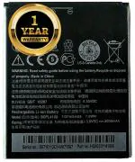 Mobcrown The Black Store Original Battery B0PL4100 for HTC Desire 526 526G 526 Plus with 1 Year Replacement Warranty