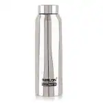 Nirlon Stainless Steel Absolute Water Bottle, 1000ml, Pack Of 1