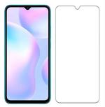 FCS Redmi 9 power Glossy touch sensitive Screen protector guard