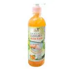 GO ORGANIX Organic Luxury Handwash 500ml-0a25