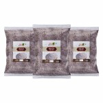 90's Mill Gluten Free Ragi/Finger Millet/Mandua|Kezhvaragu/Taidalu|Mangal/Mandia Atta/Flour-2940g(980g*3Pkt)