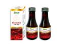Homeotic-Advanced Homeopathy RAKTARICH Liquid(200ml) Pack of 2