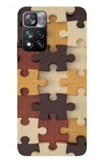 Mudshi Designer Skin Sticker / Decal for IQOO Neo 6 5G