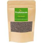 Trunaturals Chia Seeds for Weight Loss 450g | Chia Seeds 450g | Chia Seeds Fresh | Chia Seeds Organic | Chia Seeds Rich in Omega 3, Protein, Fiber, Calcium & anti-oxidants