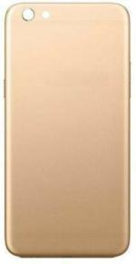 NAFS Gold Back Panel For Oppo F3