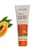 Papaya Face Wash