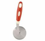 SAMEZONE Multi Functional Pizza Cutter 12 cm