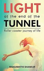 Light at the End of the Tunnel: Roller coaster journey of life_NotionPress
