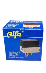 Airgold Alfa Pressure Control Switch For Air Compressor PRV-15(pack up 3)