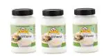 Mr. Kap's Yum Premium Mayonnaise Pack of 3 | 750 g