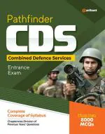 Pathfinder CDS Combined Defence Services Entrance Examination