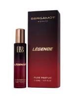 BERGAMOT BEAUTE Legende Pure Parfum For Men 30 ML | Pure Parfum | Luxurious & Long Lasting Fragrance