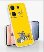 Mobom Designer Back Case Cover For Infinix GT 10 Pro 5G