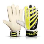 Vector X Ultimax Multicolor Foam Goal Keeper Gloves 10