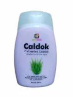 Ecomarks Caldox Calamine Lotion-100ml