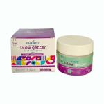 FABBEU Glow Getter Face Brigtening Cream For Face Moisturizer For Combination Normal Skin Type For Men and Women Daily Use (50 gm)