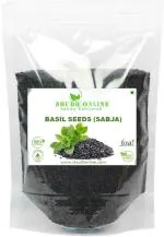 Tamransh Shudh Online Tulsi Beej, Sabza Seed, 200 G