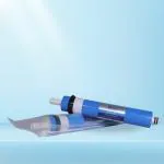 Neil-Kart RO Membrane (80 GPD) Suitable for All Type of Domestic Water Purifiers (RO Membrane-80 GPD)