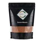 Farmsive Garam Masala Powder Chemical Free Strengthens Immunity - 150 g
