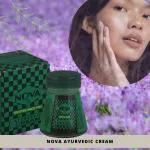 NOVA CREAM Ayurvedic Cream | 16 Grams Each | Face and Body | Pack of 4