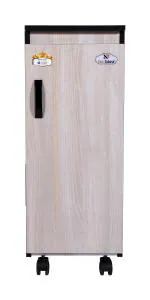 NIRBLEZ ,Ghar Ghanti 0.75unit per Hour ComfyTouchwood Consumption 1hp Motor