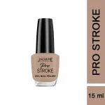 Jaquline USA Pro Stroke Gel Nail Polish 15ml: Wine Not 07